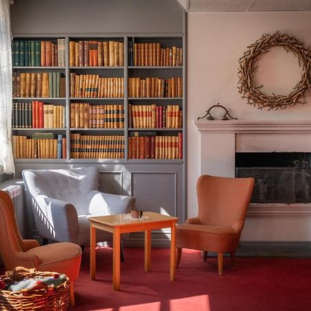 Ovre Sem Gard Hotel Asker Luaran gambar