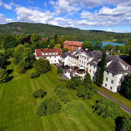 Ovre Sem Gard Hotel Asker Luaran gambar