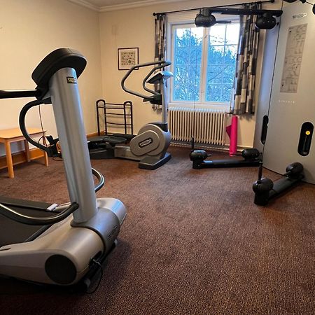 Ovre Sem Gard Hotel Asker Luaran gambar