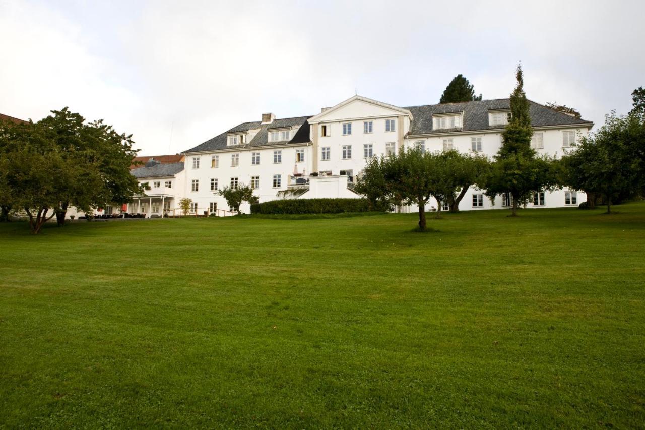 Ovre Sem Gard Hotel Asker Luaran gambar