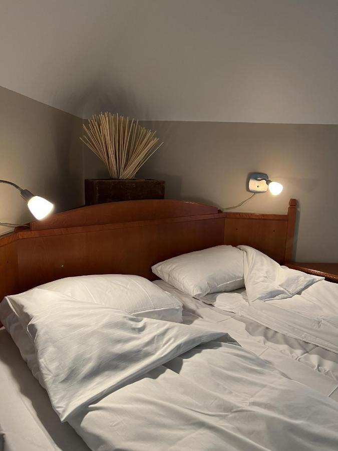 Ovre Sem Gard Hotel Asker Luaran gambar