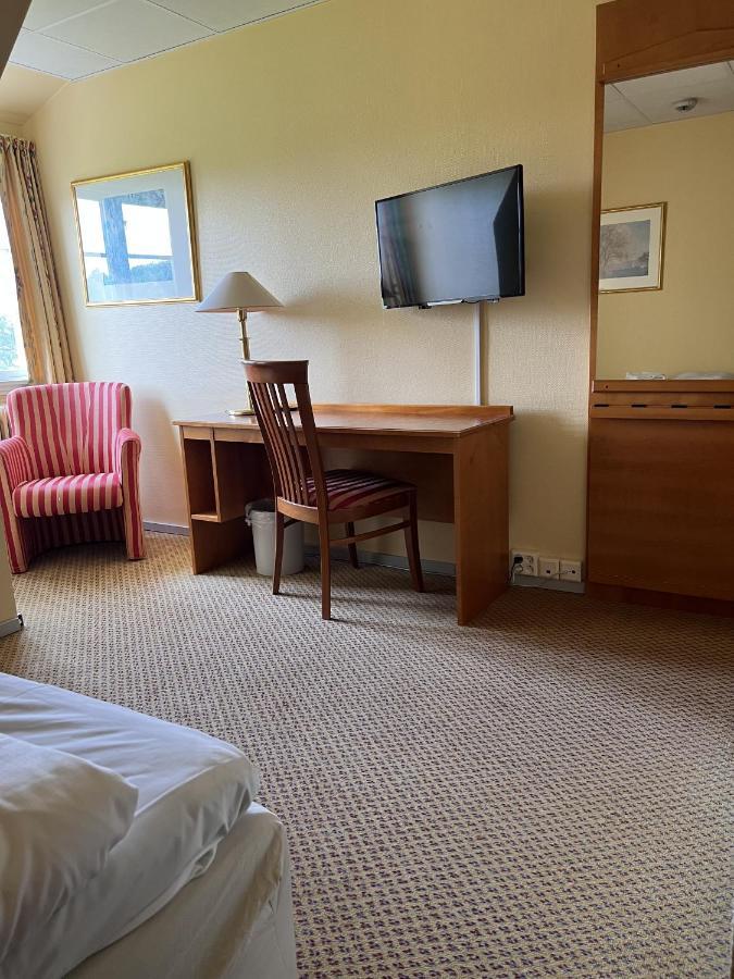 Ovre Sem Gard Hotel Asker Luaran gambar