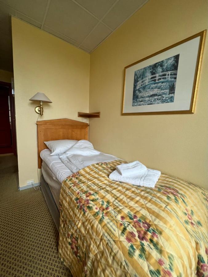 Ovre Sem Gard Hotel Asker Luaran gambar