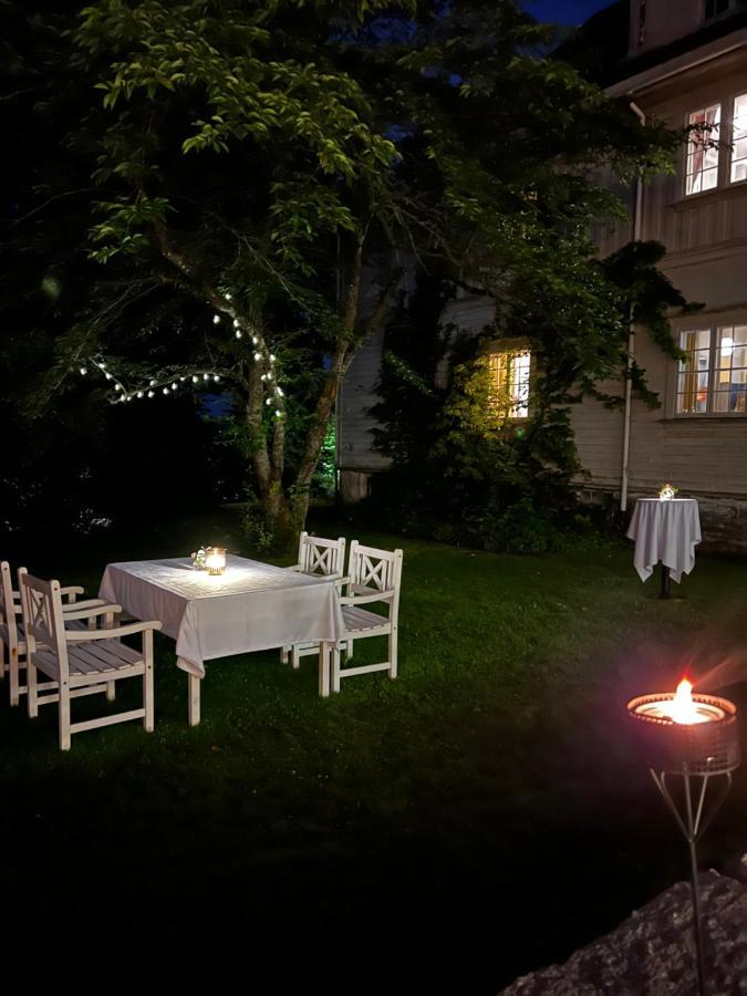 Ovre Sem Gard Hotel Asker Luaran gambar