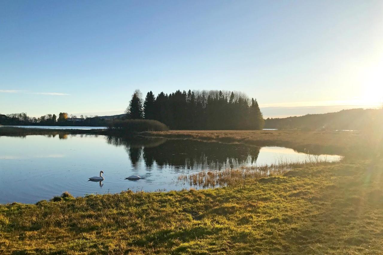 Ovre Sem Gard Hotel Asker Luaran gambar
