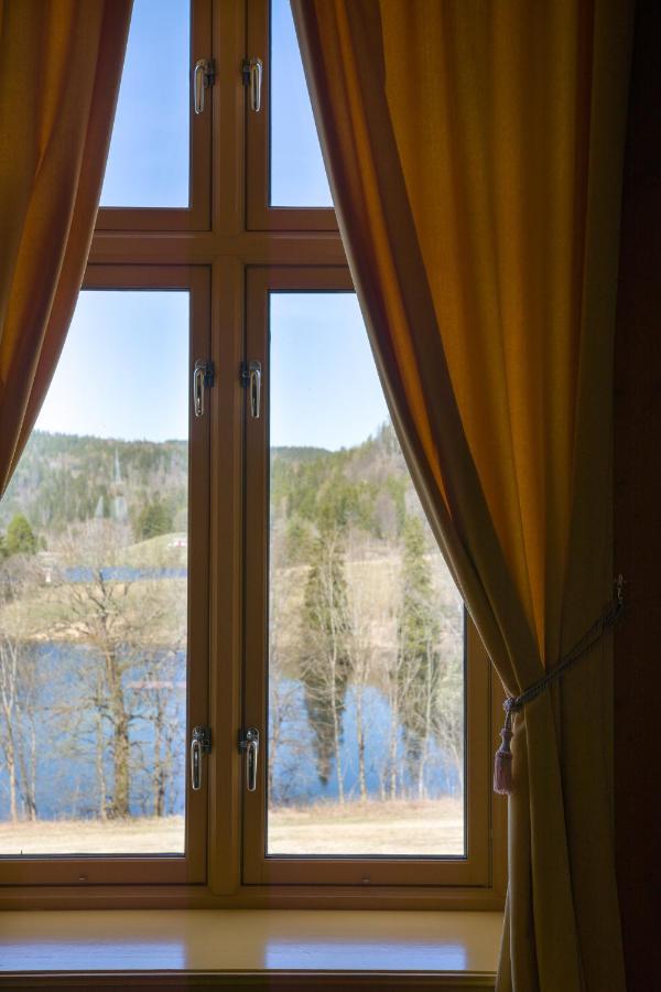 Ovre Sem Gard Hotel Asker Luaran gambar