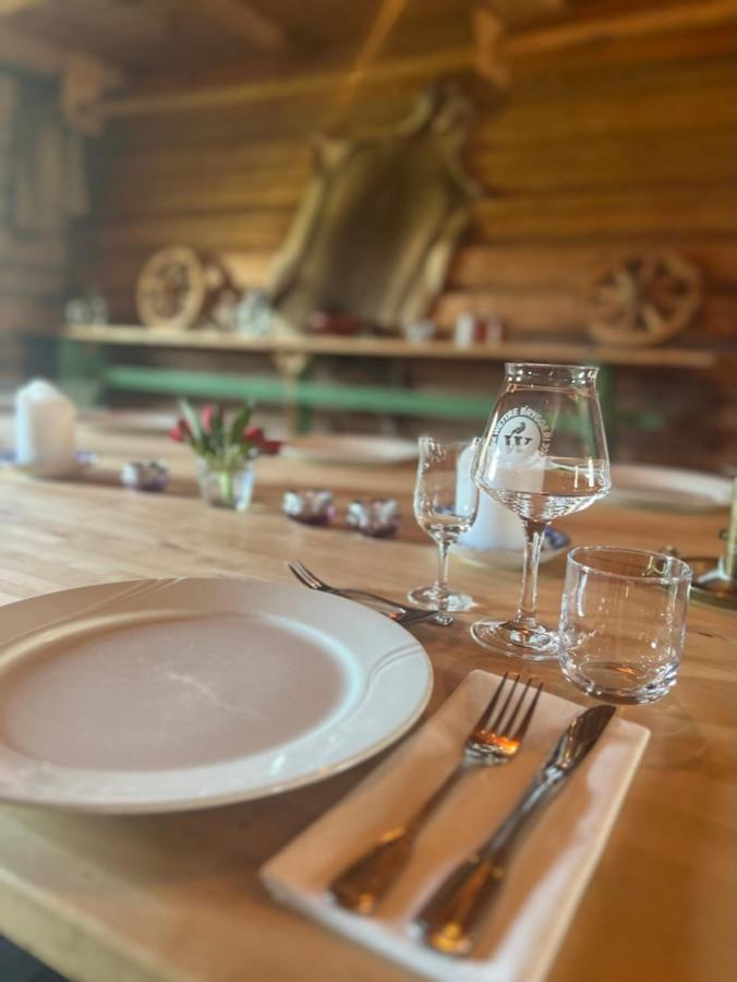 Ovre Sem Gard Hotel Asker Luaran gambar