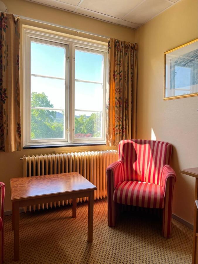Ovre Sem Gard Hotel Asker Luaran gambar