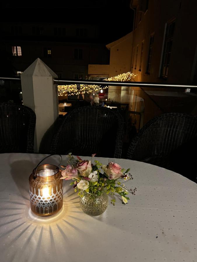 Ovre Sem Gard Hotel Asker Luaran gambar